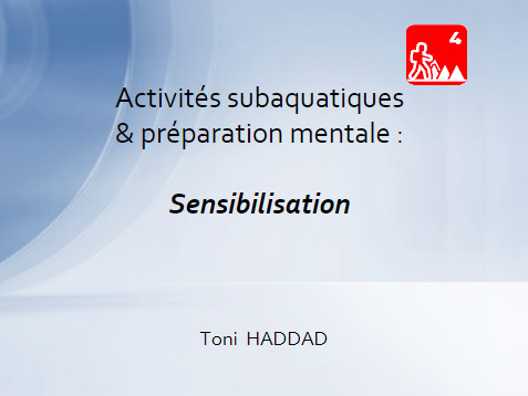 Préparation mentale